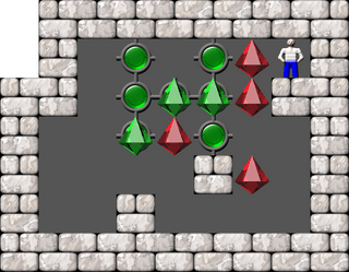 Уровень 55 — Revenge 23